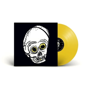 Young Widows – Settle Down City vinyl