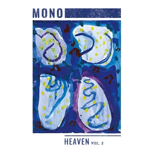 Mono – Heaven Vol. 3 (1 LP, farbiges Vinyl)