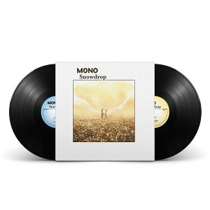 Mono – Snowdrop vinyl