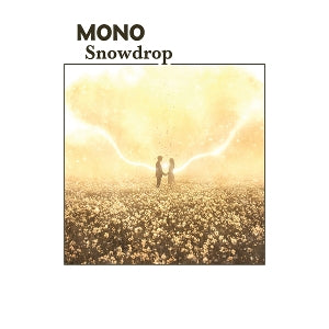 Mono – Snowdrop (1 CD)