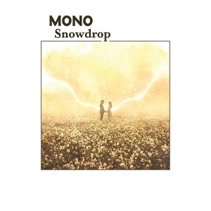Mono – Snowdrop (Boysenberry) (2LP Vinyl)