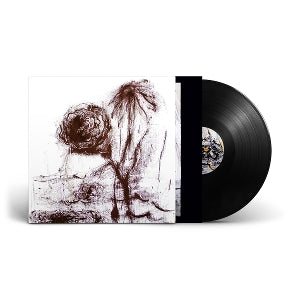 Basinski, William – Passing the Cup of Sorrows (1LP Vinyl)