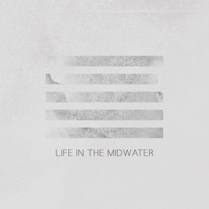 Burns, Aisha – Life In the Midwater cd