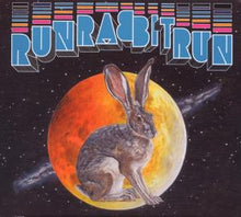 Stevens, Sufjan – Run Rabbit Run cd