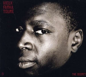 Vieux Farka Toure – Secret cd