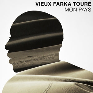 Vieux Farka Toure – Mon Pays (1CD)