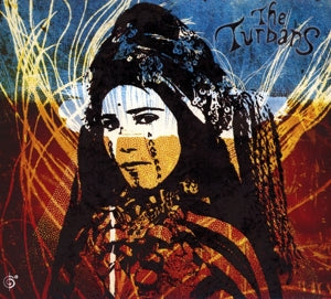Turbans – Turbans (1CD)