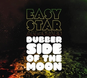Easy Star All-Stars – Dubber Side of the Moon vinyl