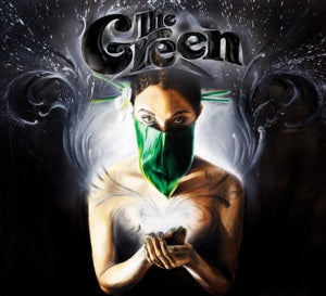 Green – Ways & Means cd