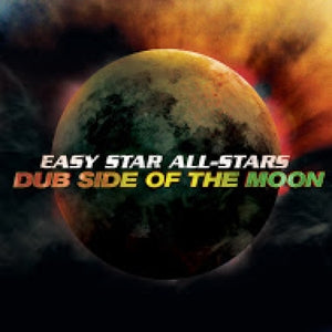 Easy Star All-Stars – Dub Side of the Moon (1CD)