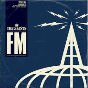 Skints – Fm vinyl