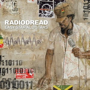 Easy Star All-Stars – Radiodread (2LP, Coloured Vinyl)