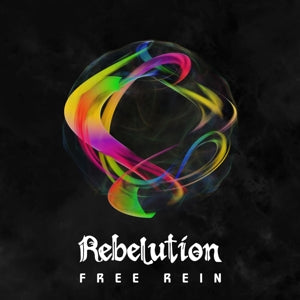 Rebelution – Free Rein (1LP Vinyl)