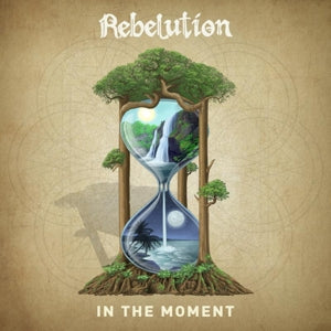 Rebelution – In the Moment (2LP Vinyl)