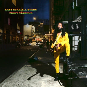 Easy Star All-Stars – Ziggy Stardub (1CD)