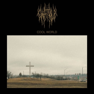 Chat Pile – Cool World vinyl