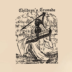 Children's Crusade – A Duty-Dance With Death (1CD)