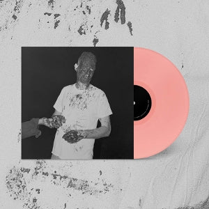Bosse-De-Nage & Deafheaven – Bosse-De-Nage - Deafheaven (1LP, farbiges Vinyl)