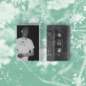 Bosse-De-Nage & Deafheaven – Bosse-De-Nage - Deafheaven (1 Cassette)