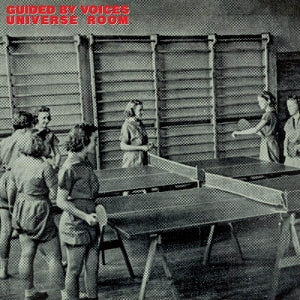 Guided By Voices – Universe Room (1LP Vinyl)