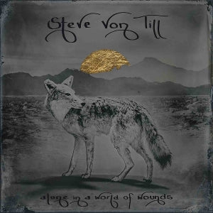Steve Von Till – Alone In a World of Wounds (1CD)