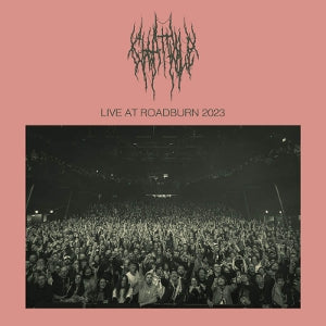 Chat Pile – Live At Roadburn 2023 cd