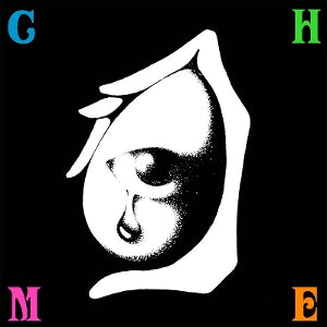 Chime Oblivion – Chime Oblivion (1LP Vinyl)