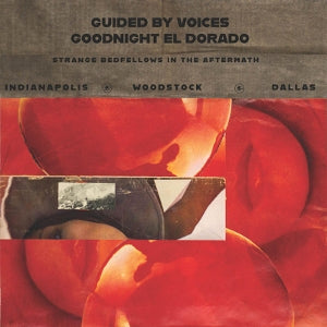 Guided By Voices – Goodnight El Dorado (1LP Vinyl)