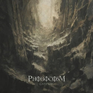 Phobocosm – Gateway (1LP Vinyl)