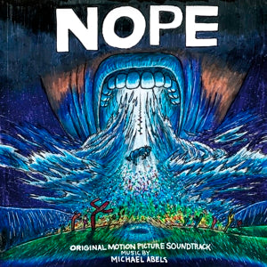 SOUNDTRACK – Nope (2CD)