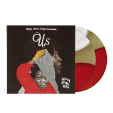 Abels, Michael – Us vinyl