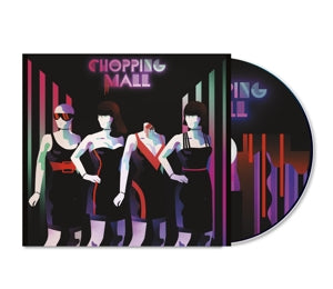Chuck Cirino – Chopping Mall (1CD)
