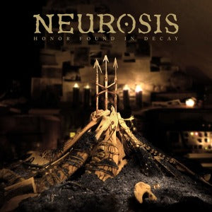 Neurosis – Honor Found in Decay (1CD)