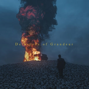 Thumper – Delusions of Grandeur (2LP Vinyl)