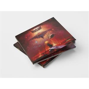 Needless – Premonition cd