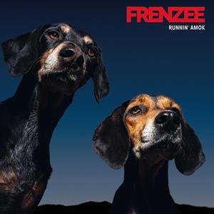 Frenzee – Runnin' Amok (1CD)