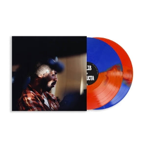 Madlib – Beat Konducta Vol. 1-2: Movie Scenes cd
