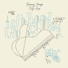 Sings, Benny – City Pop cd