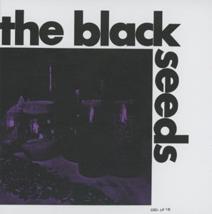 Black Seeds – Black Seeds/Sound Trek (1 CD)