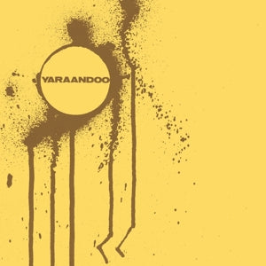 Rob Thomsett – Yaraandoo/Hara (2LP Vinyl)