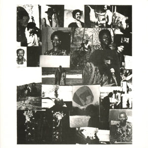 World's Experience Orchestra – Beginning of a New Birth/As Time Flows On (1CD)