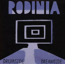 Rodinia – Drumside/Dreamside cd