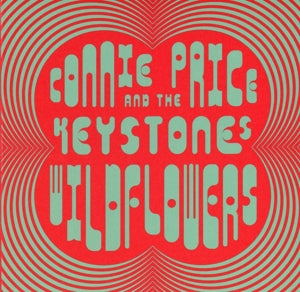 Connie Price & the Keyst – Wildflowers: the Expanded Version (1CD)
