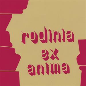 Rodinia – Ex Anima (1LP Vinyl)