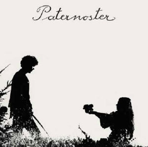 Paternoster – Die Ersten Tage (1LP Vinyl)