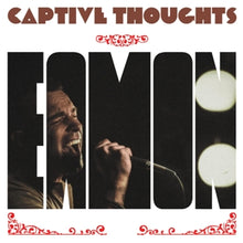 Eamon – Captive Thoughts cd