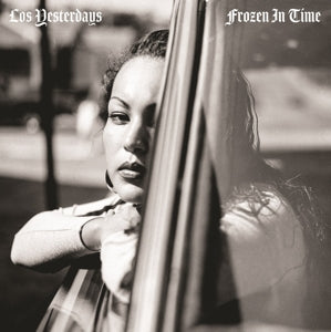 Los Yesterdays – Frozen In Time (1LP Vinyl)