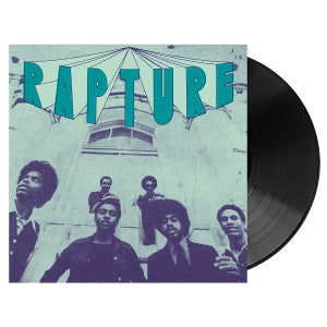 Rapture – Rapture (1LP Vinyl)