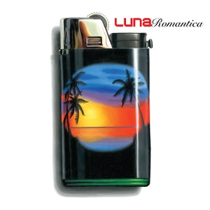 Luna – Romantica vinyl