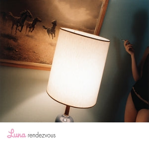 Luna – Rendezvous (1LP, Coloured Vinyl, Reissue)